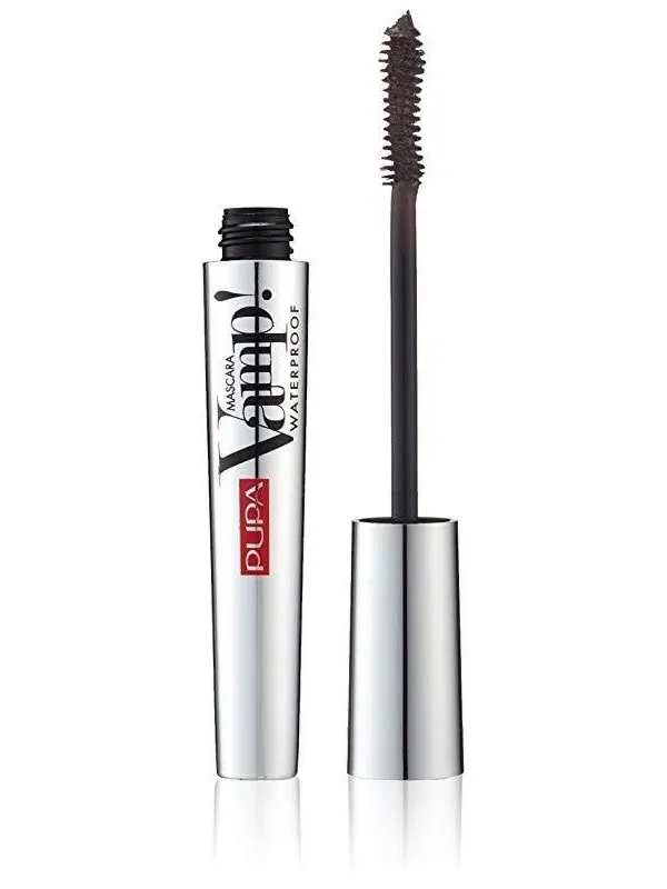 PUPA Milano Vamp! Mascara 200 Chocolate Brown
