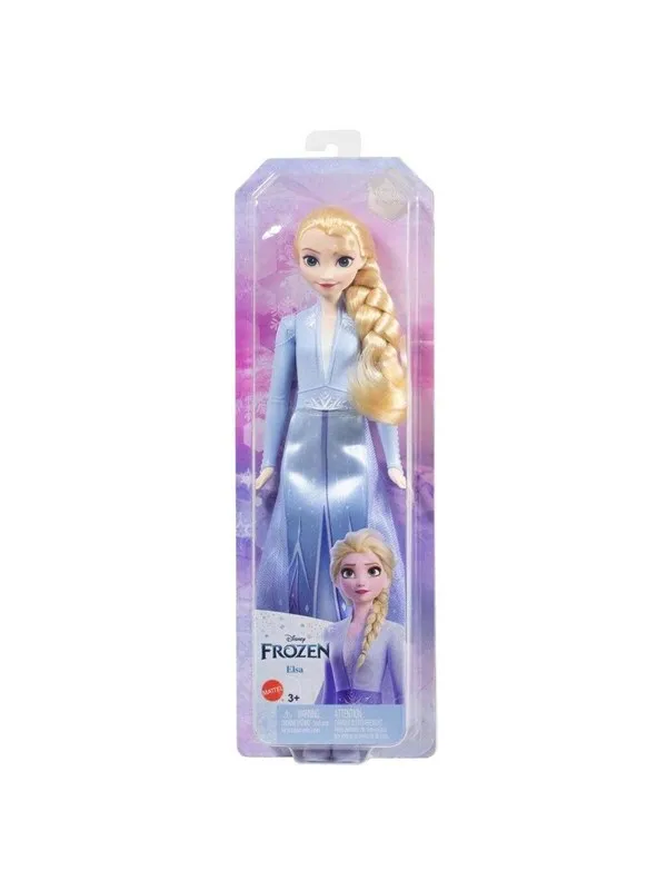 Disney Frozen Elsam/kjole fra Frozen 2