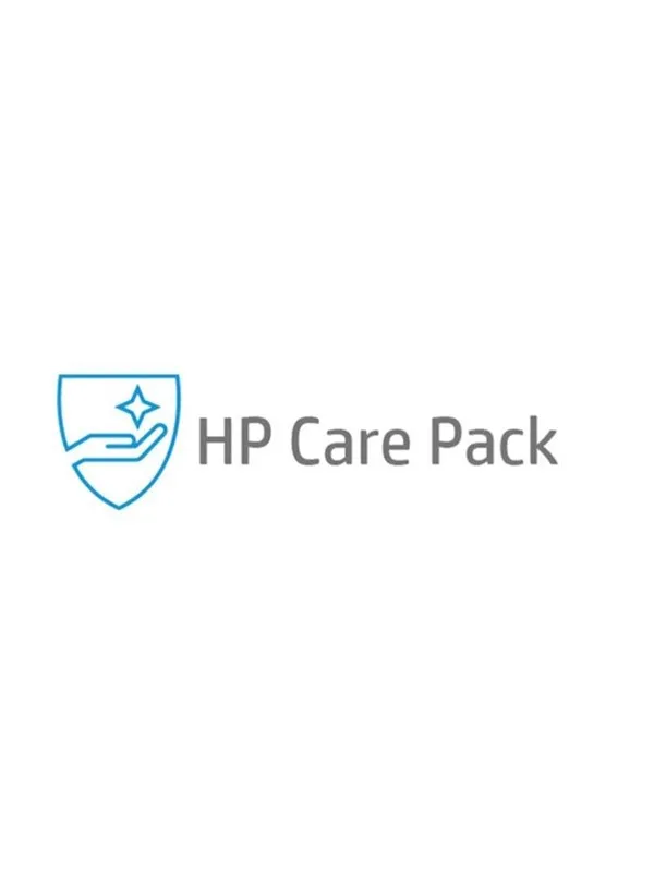 HP  Care Pack Pick-Up and Return Service
