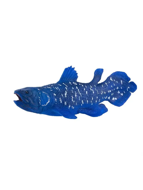 Mojo Sealife Coelacanth