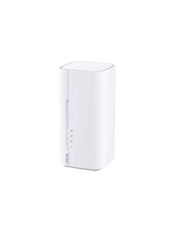 ASUS 4G-BE58 - Wireless router 802.11a/b/g/n/ac/ax/be (Wi-Fi 7)