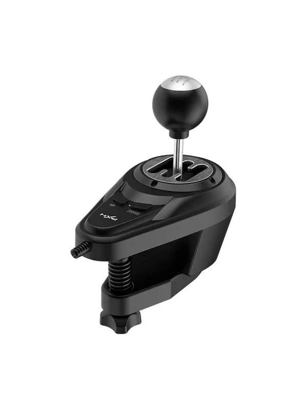 PXN -A7 Shifter for racing wheel (PC / PS3 / PS4 / XBOX ONE / SWITCH) - Joystick
