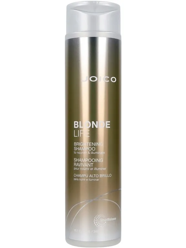 Joico Blonde Life Brightening Shampoo 300 ml