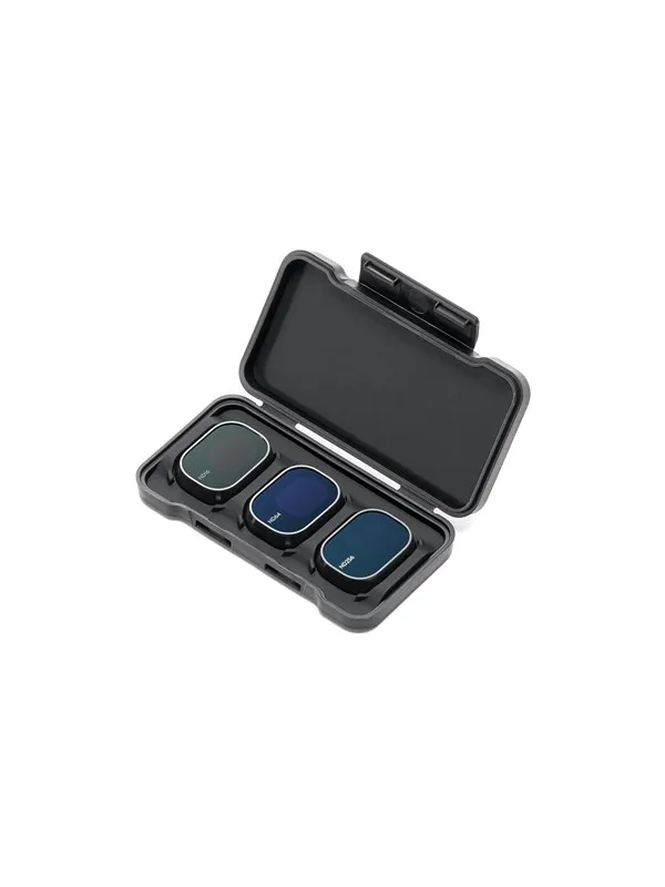 DJI Mini 4 Pro ND Filters Set (ND 16/64/256)