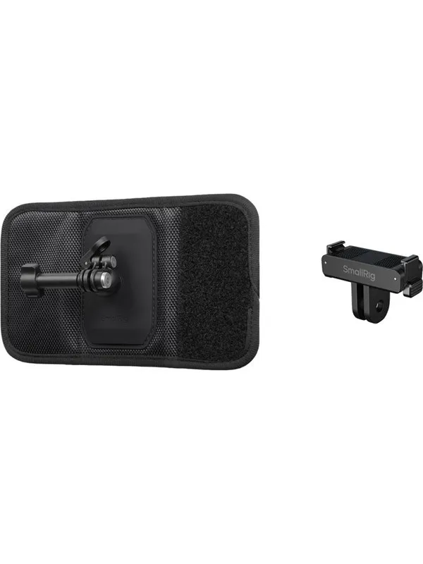 SmallRig 6306 Backpack Strap Mount for DJI Osmo Action 6 / Nano