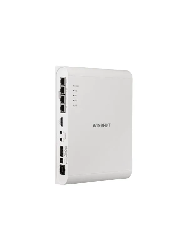 Hanwha Vision WiseNet P PNM-9000QB - network surveillance camera (no lens)