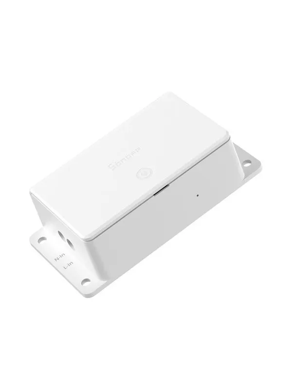 Sonoff Basic R5 Gen5 WiFi Smart Switch 10â¯A Matter