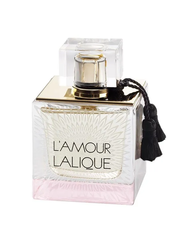 Lalique L'Amour Eau De Parfum For Women 100 ml