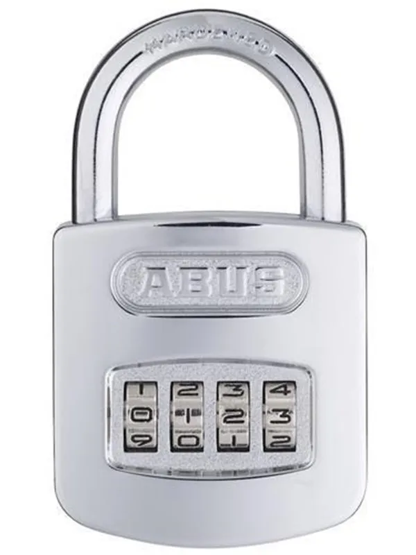 ABUS Padlock 160/50 26 mm