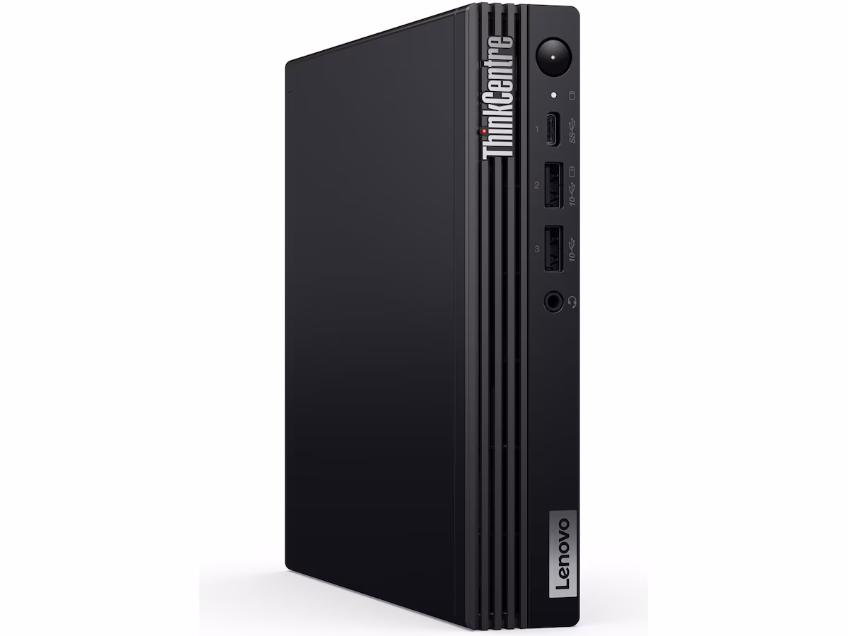 Lenovo M90q G6 TINY