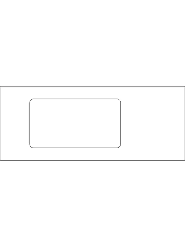 Hager Cover 2m 2so/br 170 perlewhite