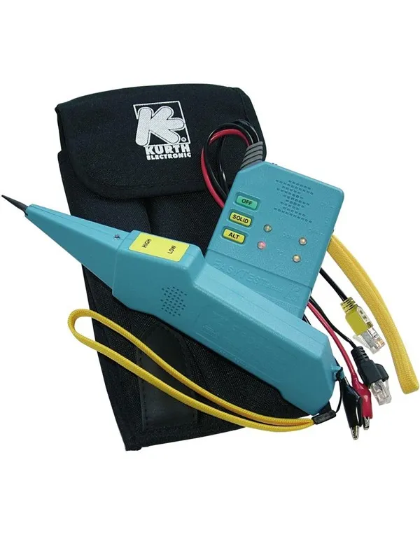Elma Instruments Easytest protect ke401 trace probe set
