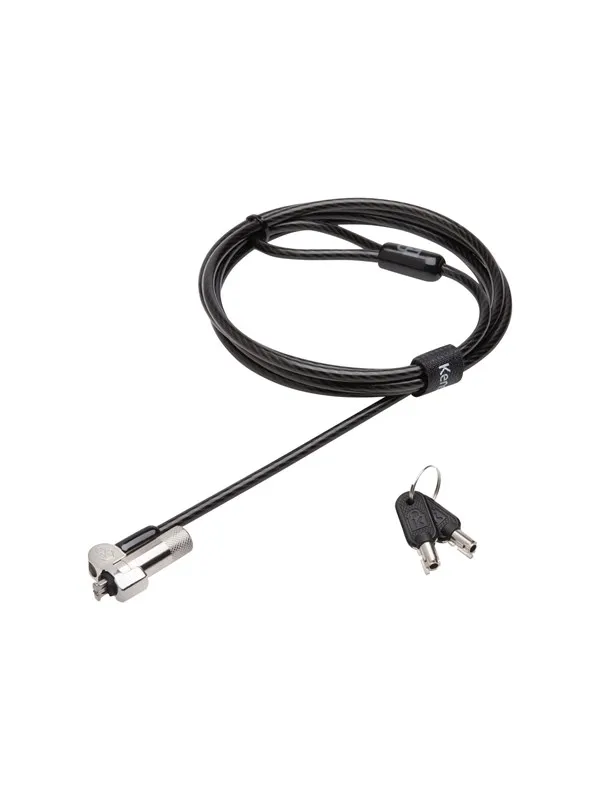 Kensington NanoSaver™ Keyed Laptop Lock