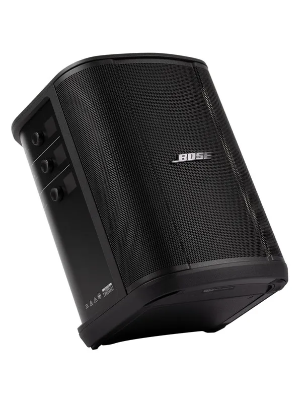 Bose S1 Pro+ (Black)
