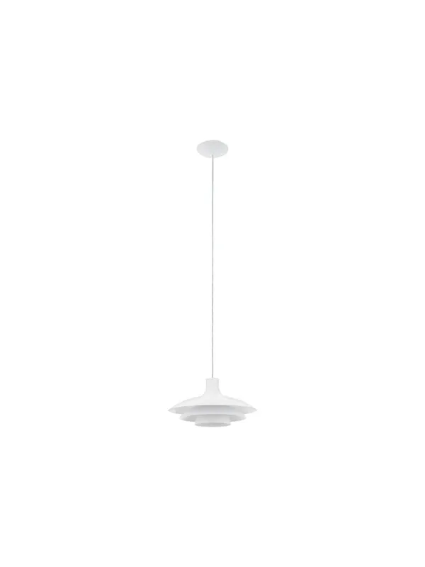 EGLO ALMOZAR pendant white