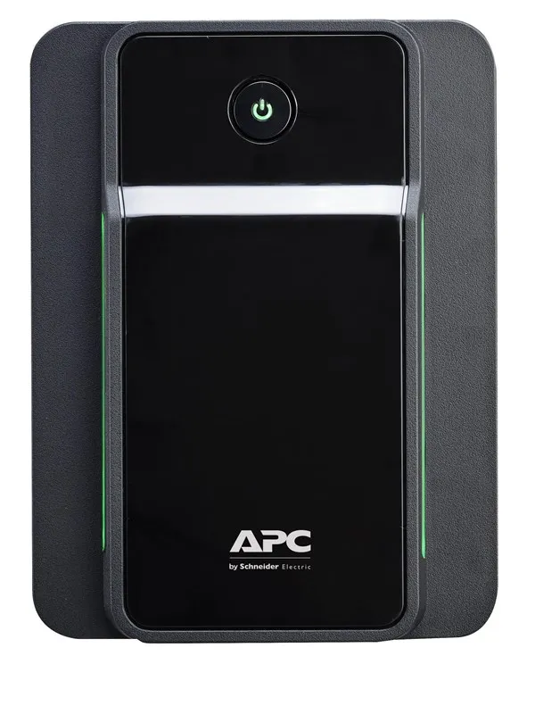 APC BX950MI - Back-UPS - 950VA/520W - Line Interactive UPS