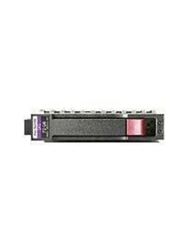 HP Enterprise - 146GB - Harddisk - 652605-B21 - SAS2 - 2.5"