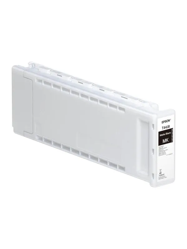 Epson T44J8 - matte black - original - ink cartridge