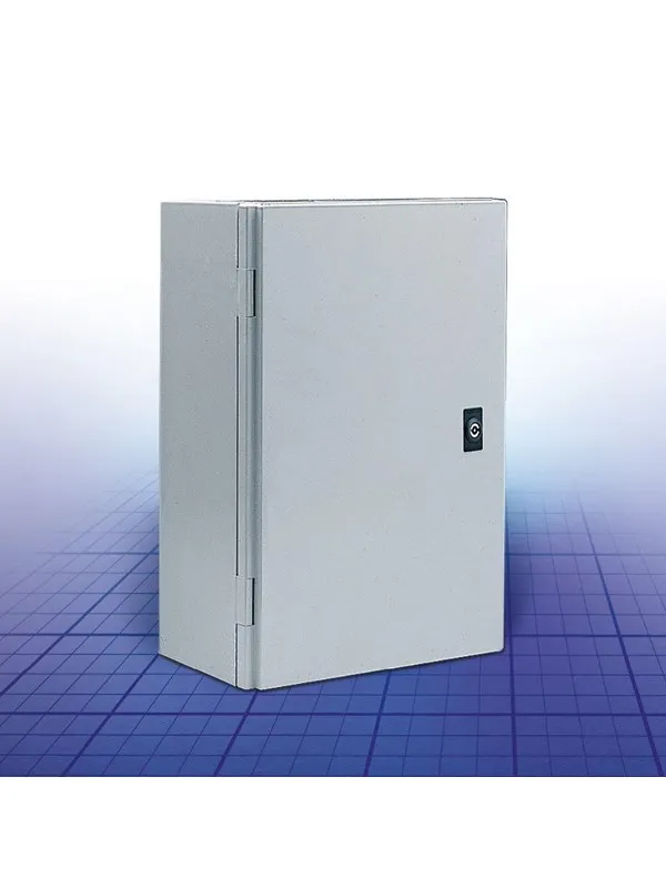 ELDON Wall mounted 735x535x270