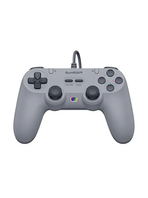 GameSir T3 WT Tegenaria Lite - Grey - Wired Controller - Android