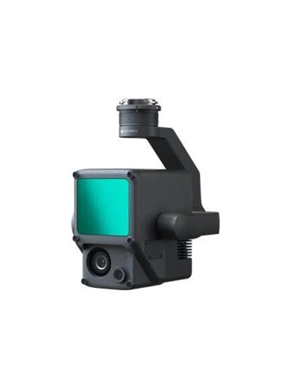 DJI Zenmuse L1