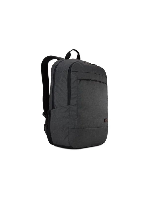 Case Logic Era 15.6" Laptop Backpack - Obsidian grey