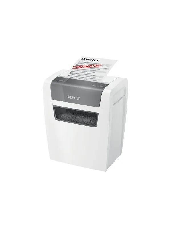 Leitz IQ Home Paper Shredder P4 15 L