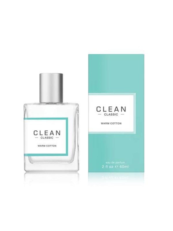 Clean Classic Warm Cotton EDP - 60 ml