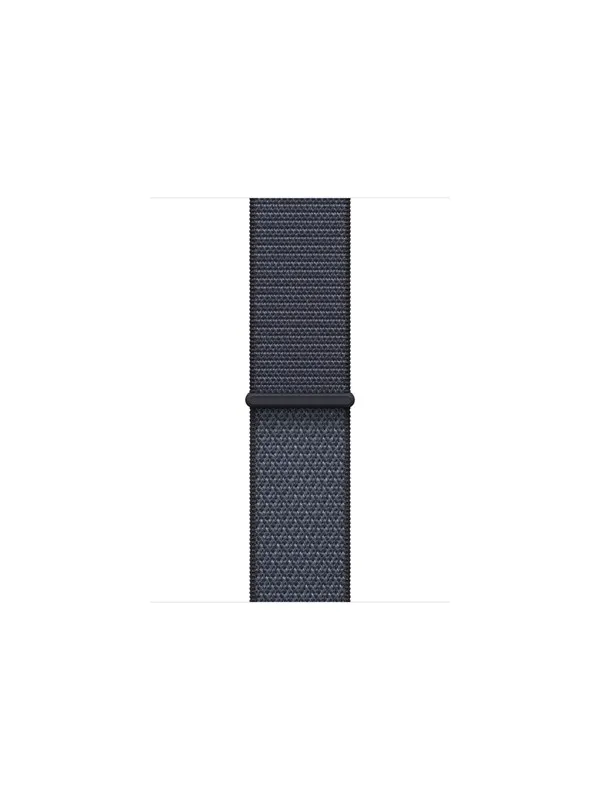 Apple 40mm Anchor Blue Sport Loop