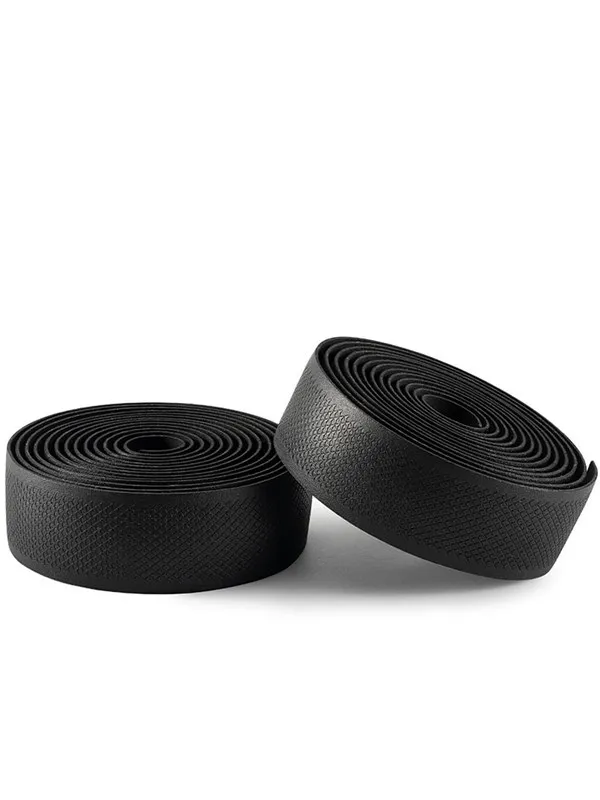 Rockbros EVA Handlebar Tape "Shark" Pattern - Black
