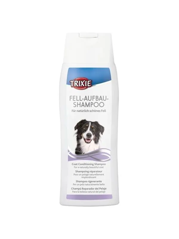 Trixie Coat Conditioning Shampoo 250 ml