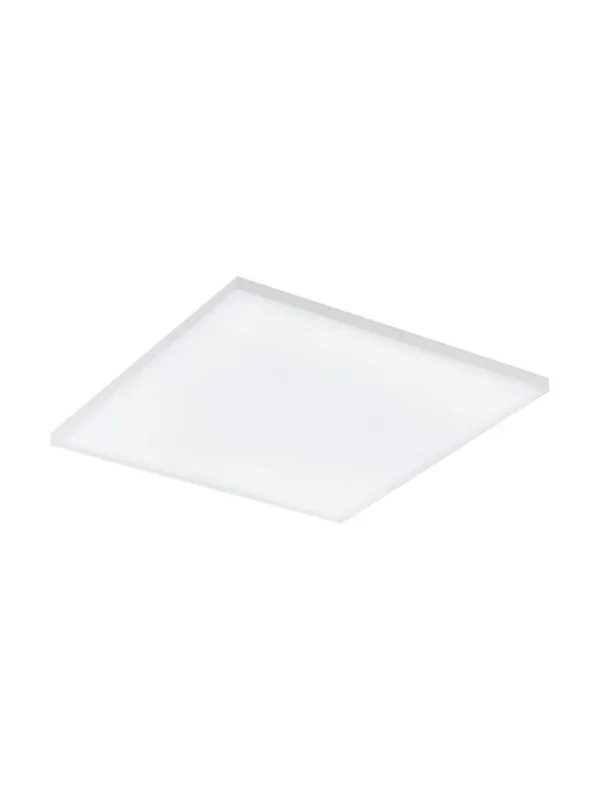 EGLO TURCONA-B PANEL 587X587 4000K HVIT
