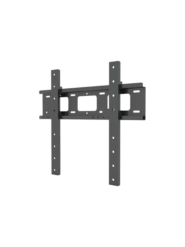 HI-ND mounting kit - for flat panel - standard - Max 50 kg - recommended for 55"