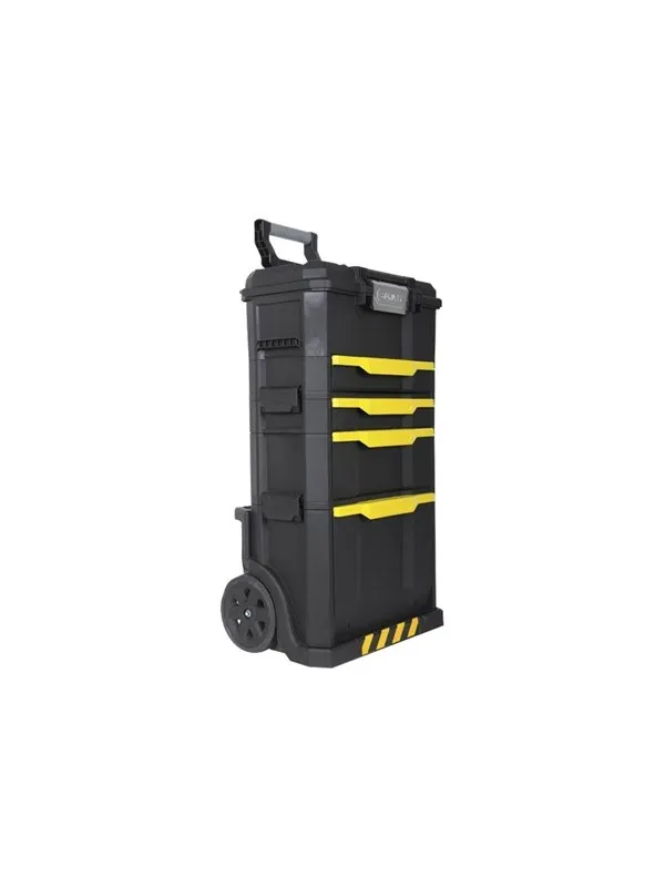 Stanley tooltrolley