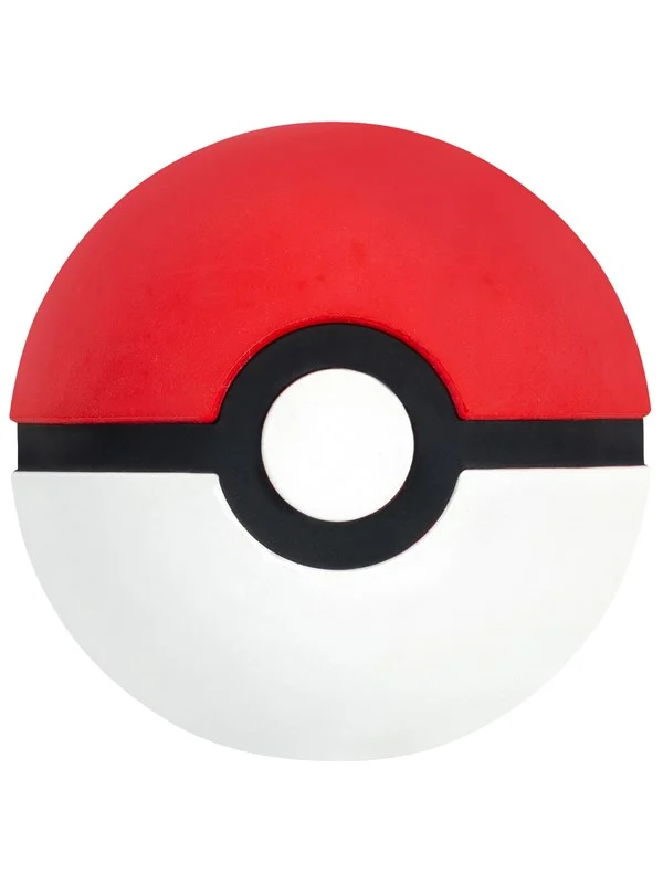 Pokemon Pokémon 6cm Poké Ball Fetch Ball