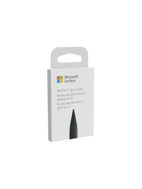 Microsoft stylus tip
