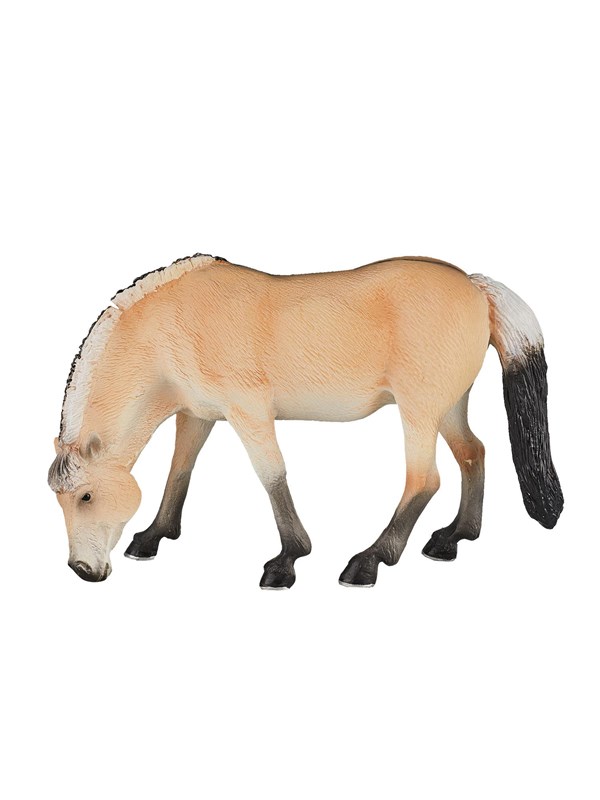 Mojo Horse World Fjord Mare