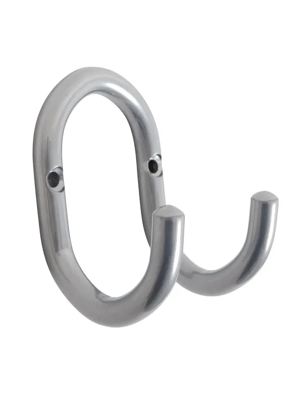 Home>it Frakkekrok dobbel A3 - satin