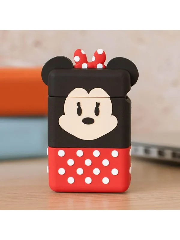 Thumbs Up! Thumbs Up PowerSquad "Minnie Mouse" USB cable