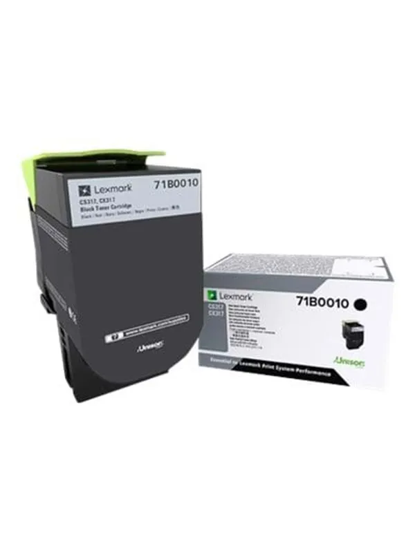 Lexmark X317
