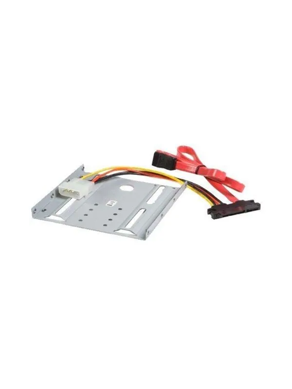StarTech.com 2.5in Hard Drive to 3.5in D