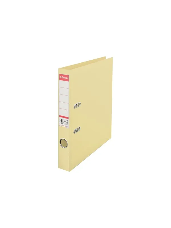 Esselte Smalordner  No.1 PP FSC® A4/50 mm Skjell