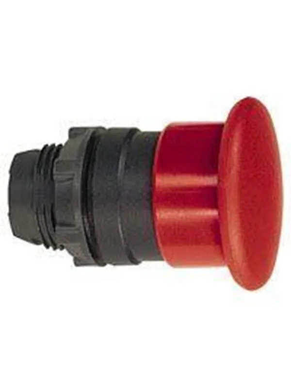 Schneider Electric Mushroomm push but head