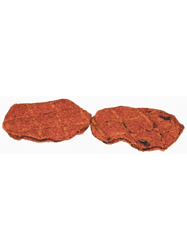 Dogman Hundesnack Okseburger