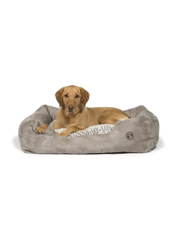 Danish Design Snuggle Bed Arctic 50x58x16 cm