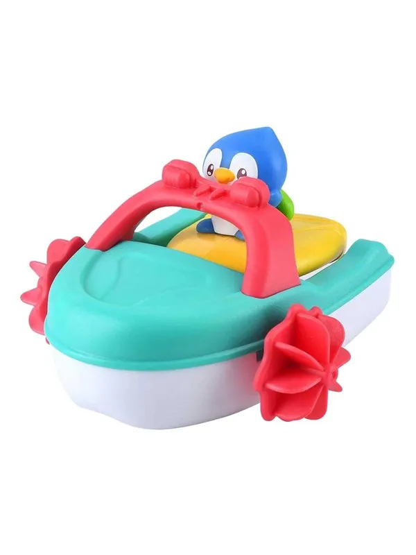 Playgo Bath Surfer