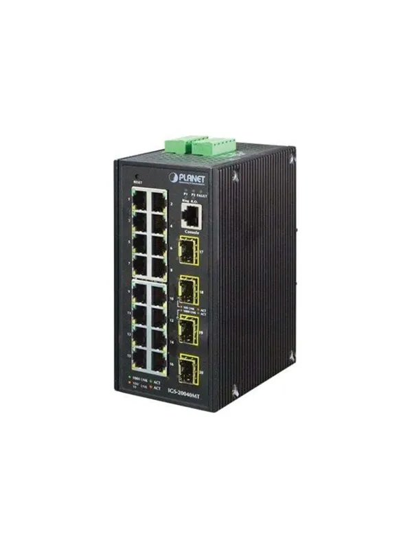 DIGITUS PLANET IGS-20040MT
