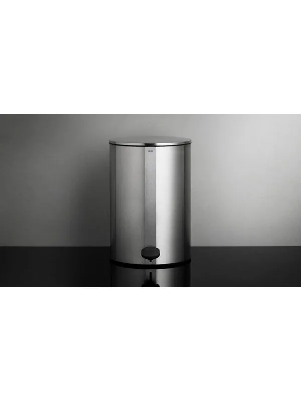 Unidrain Reframe Collection Pedal Bin Brushed