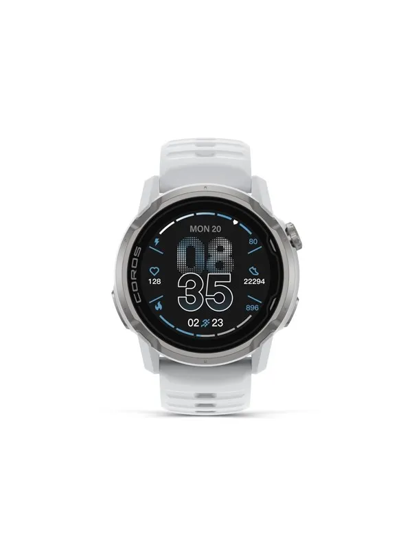 COROS APEX 4 - 42mm - White
