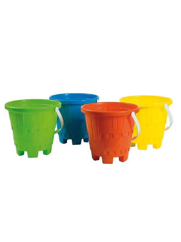 Androni Bucket Castle (Assorted)